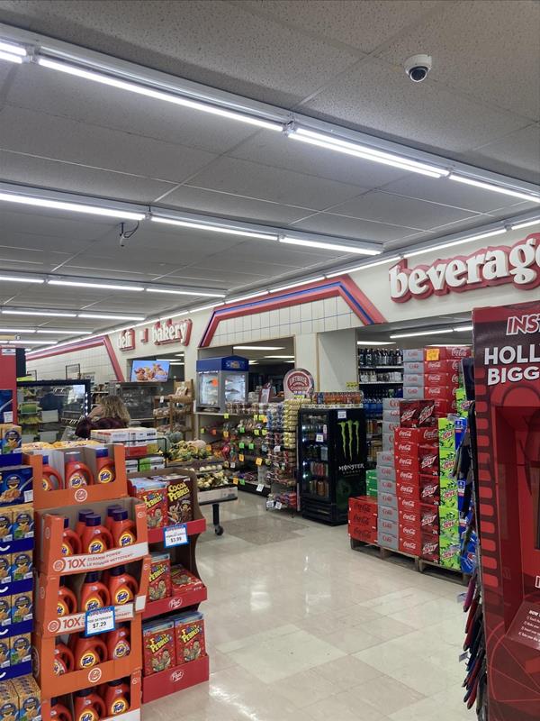 Hometown Foods Panora, IA